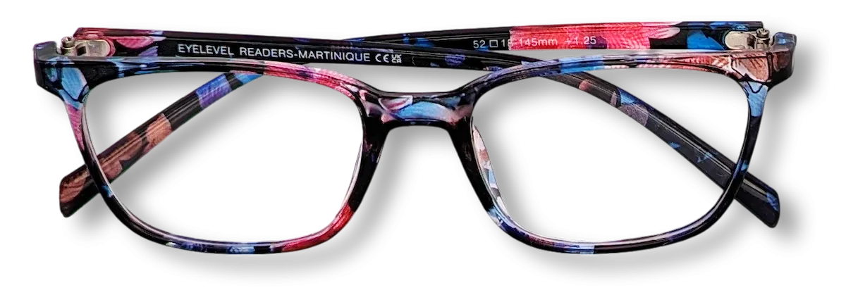 Martinique - RRP £7.99