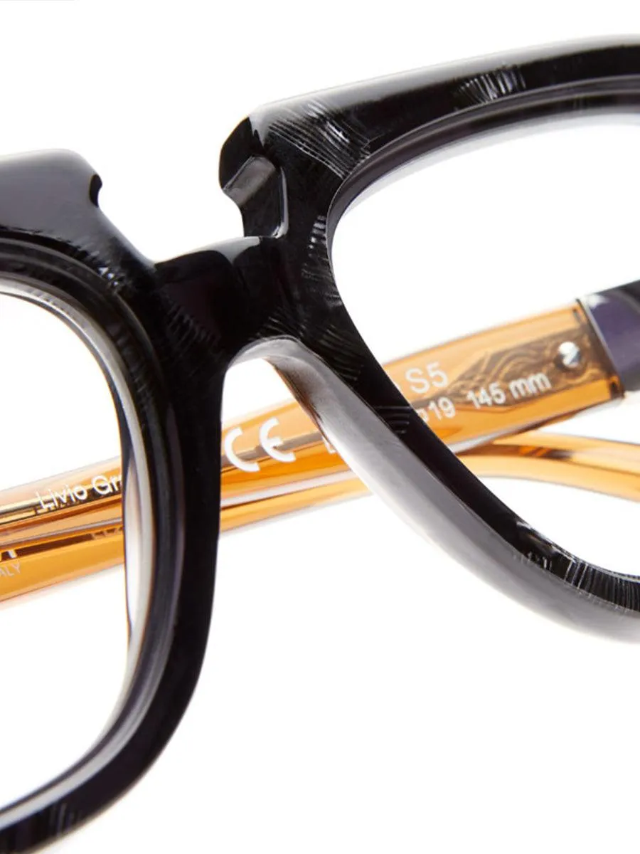 Mask S5 BKN eyeglasses