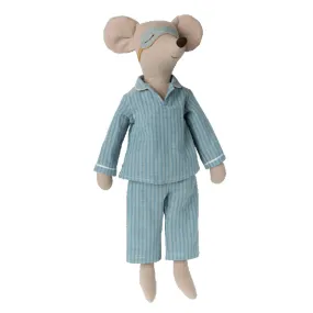 Maxi Mouse in Pajamas