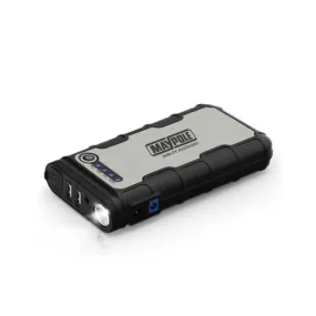 Maypole | 400A Lithium Ion Power Pack