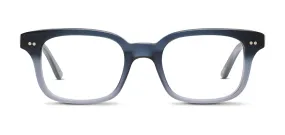 McNeil | Matte Indigo Fog