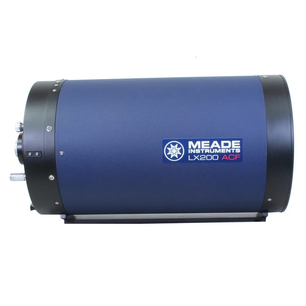 Meade 16 Inch LX-200 ACF f/10 OTA with UHTC - 1610-60-01