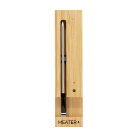 Meater Plus Smart Meat Thermometer