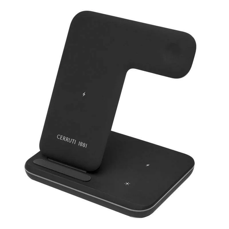 Mesh Wireless Charger by Cerruti