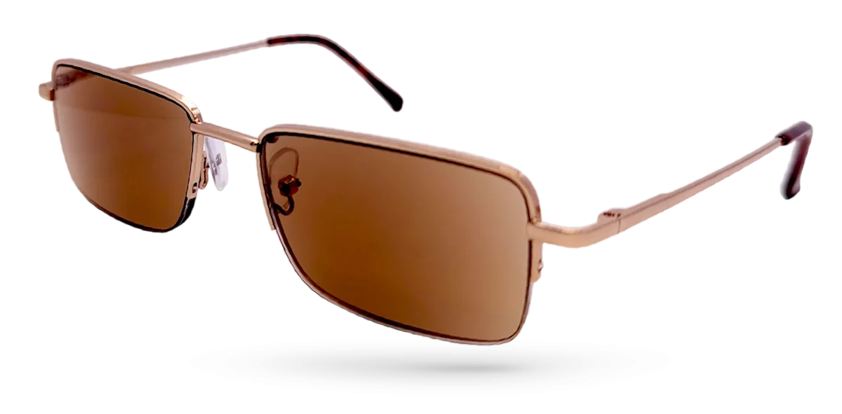 Metal Sun Brown - RRP £9.99