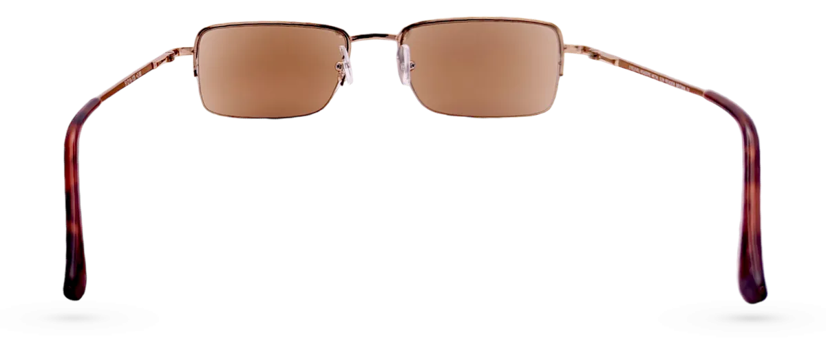 Metal Sun Brown - RRP £9.99