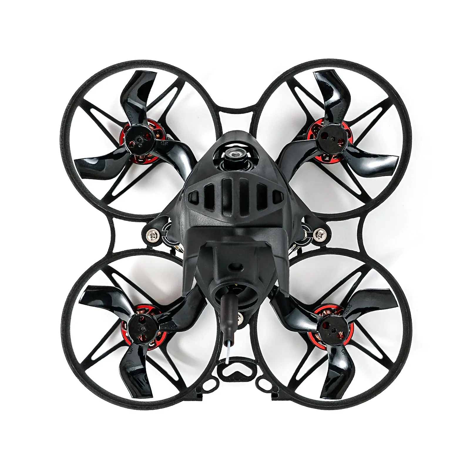 Meteor75 Brushless Whoop Quadcopter (1S HD Digital VTX)