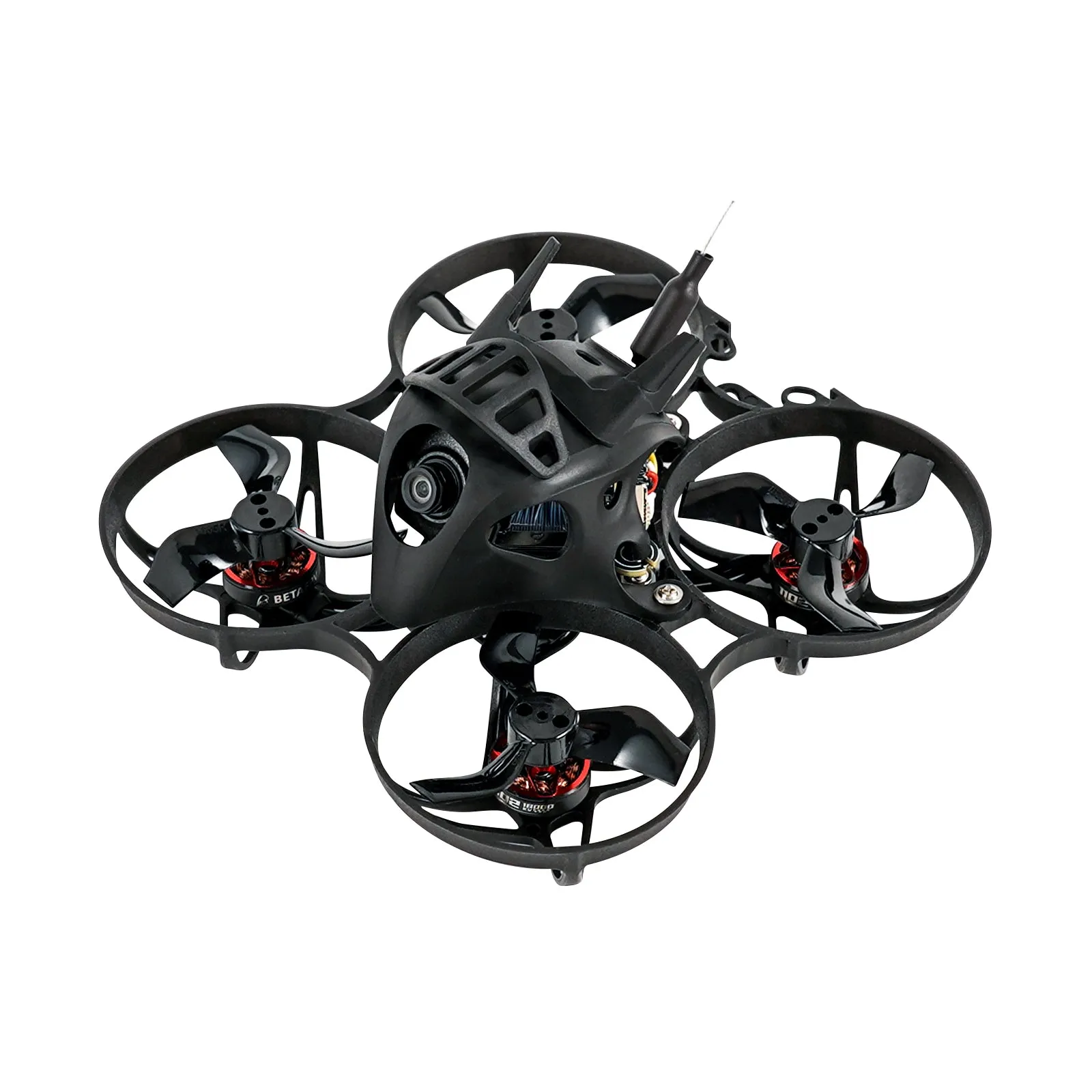 Meteor75 Brushless Whoop Quadcopter (1S HD Digital VTX)