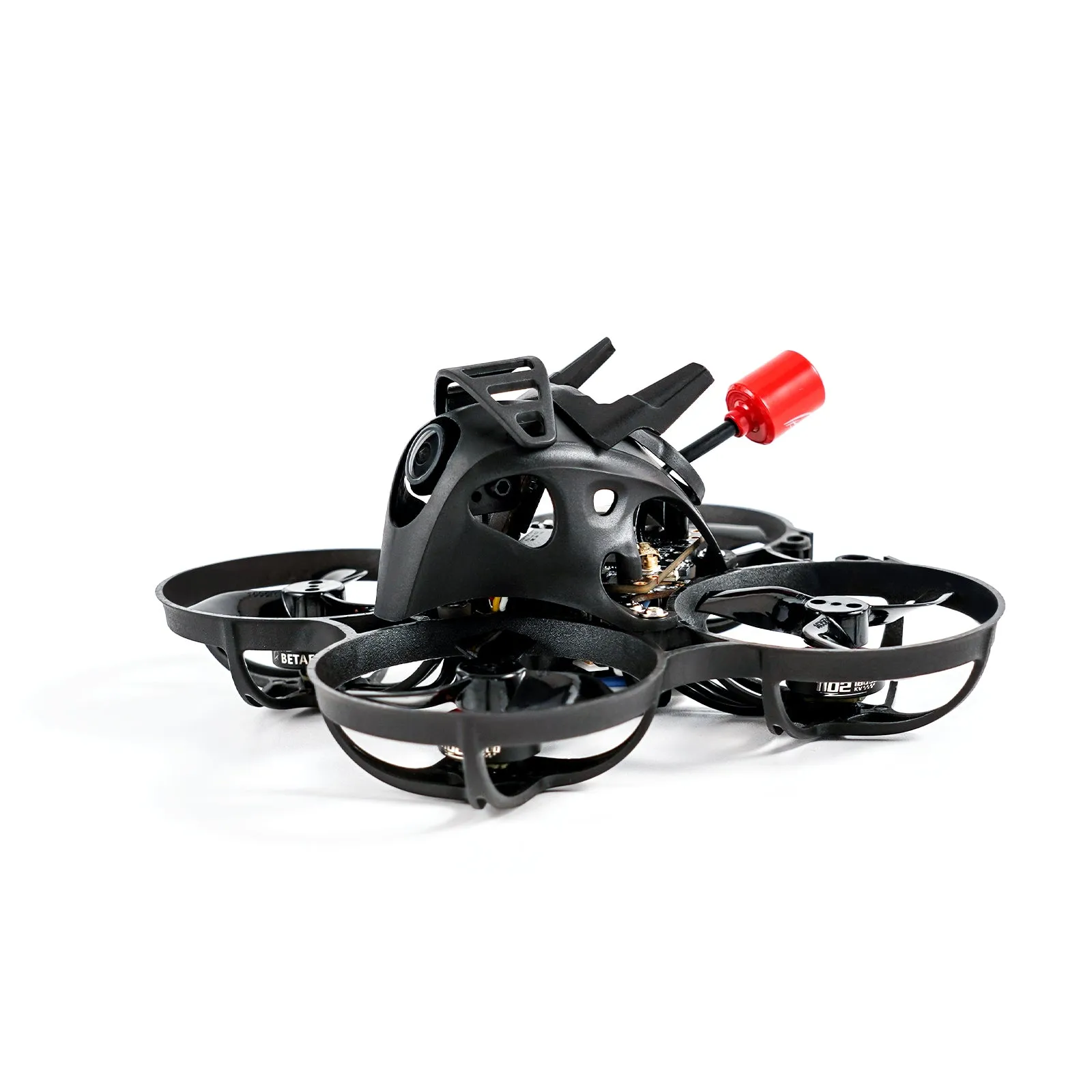 Meteor75 Brushless Whoop Quadcopter (1S HD Digital VTX)