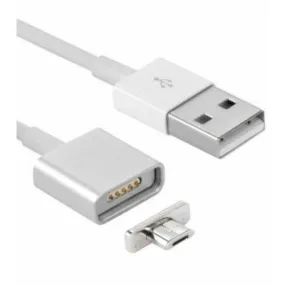 Micro USB Magnetic Cable