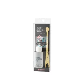 Mind Up Kenko Care Toothbrushing Kit B "Small Soft" for Dogs