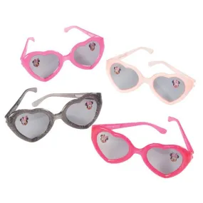 Minnie Mouse Forever glasses, 8 per package