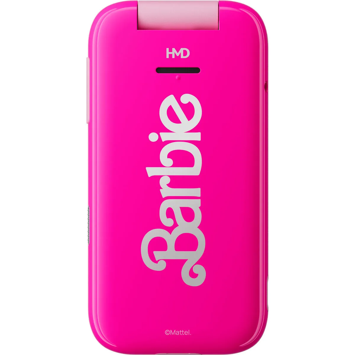 Mobile phone HMD Barbie 1,77" 2,8" 64 MB RAM 128 MB Pink