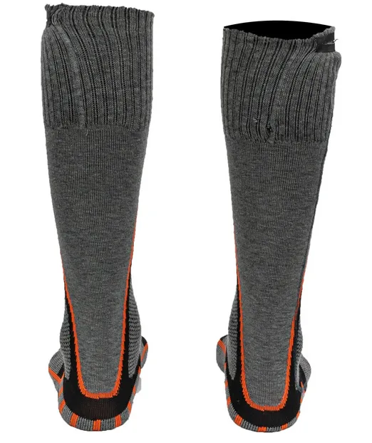 Mobile Warming Premium 2.0 Merino Heated Socks Men's