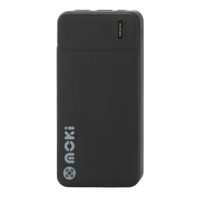 Moki Power Bank (Type-C / USB-A) 10000mAh