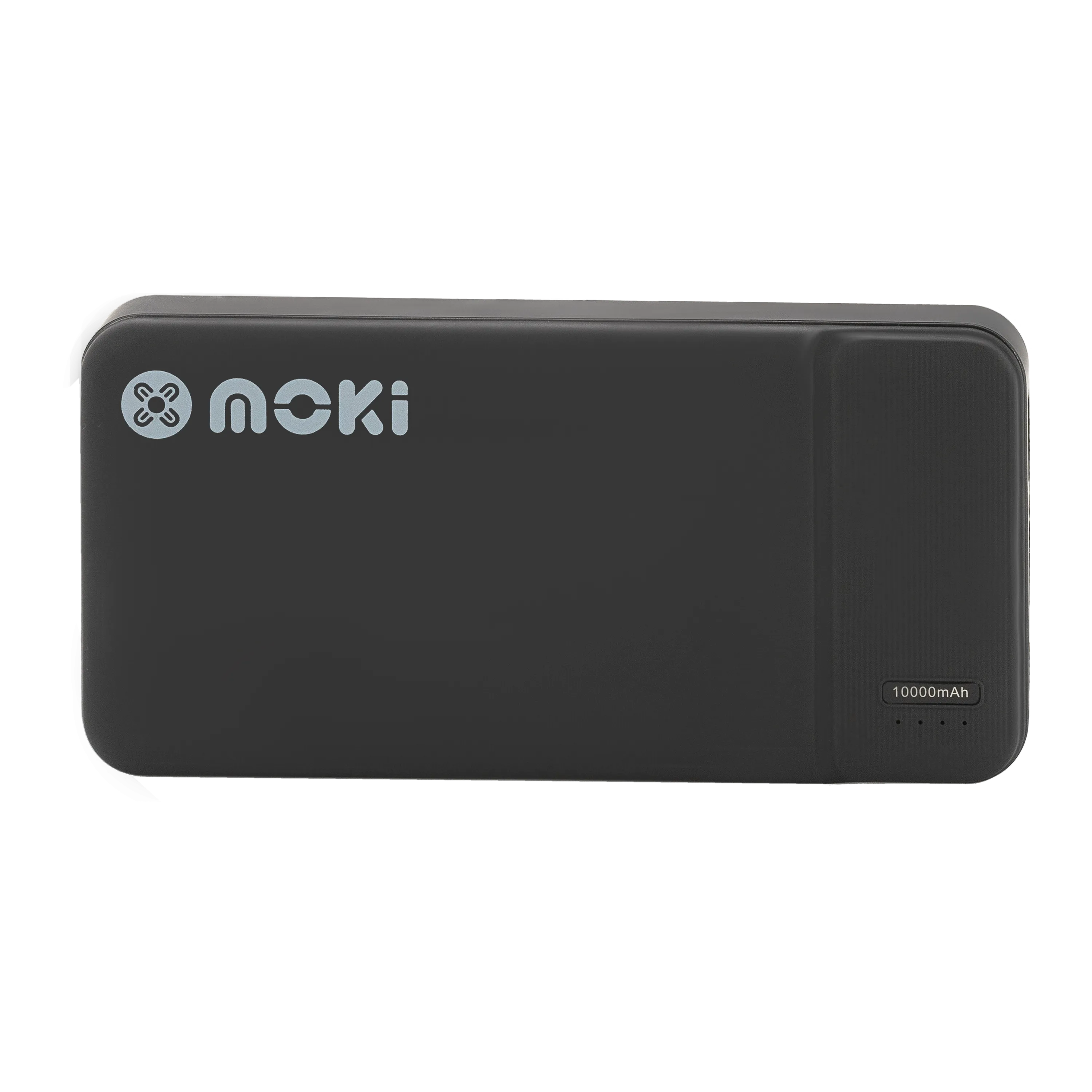 Moki Power Bank (Type-C / USB-A) 10000mAh