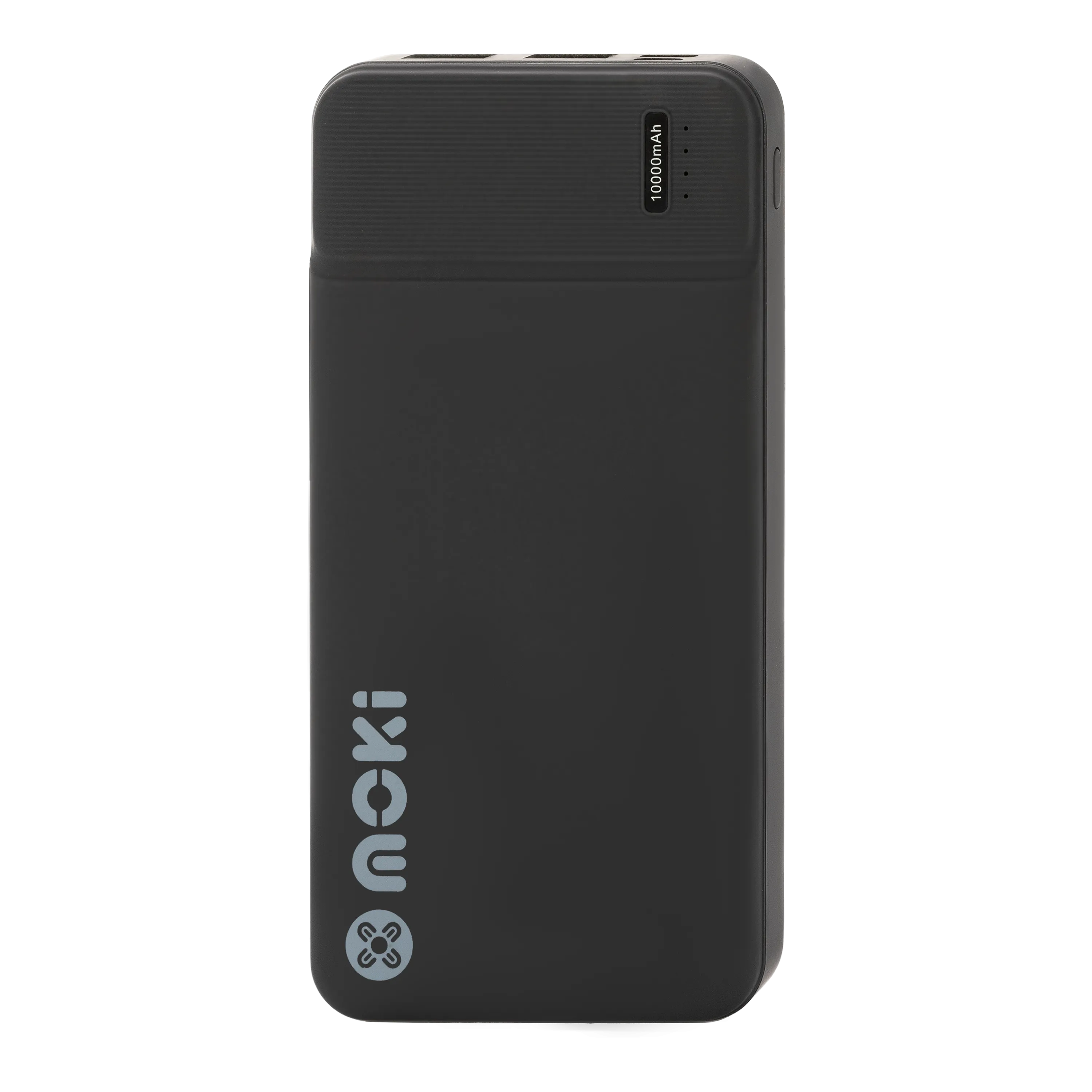 Moki Power Bank (Type-C / USB-A) 10000mAh