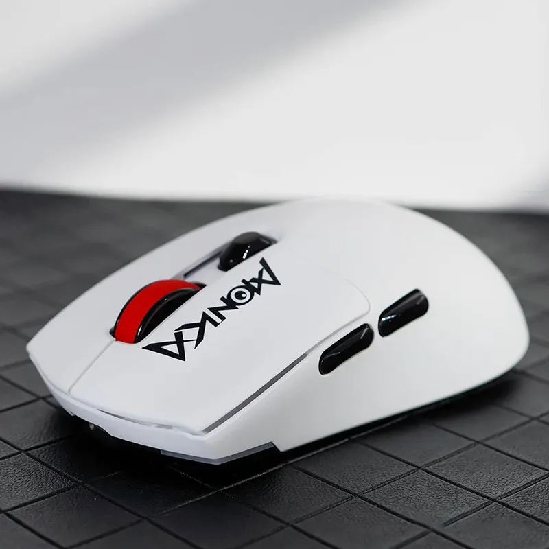 MONKA G995W PAW3395 Wireless Gaming Mouse