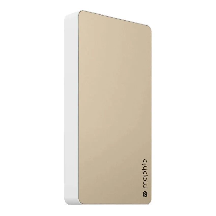 Mophie Powerstation XL 10000 mAh Gold