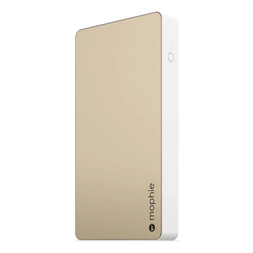 Mophie Powerstation XL 10000 mAh Gold