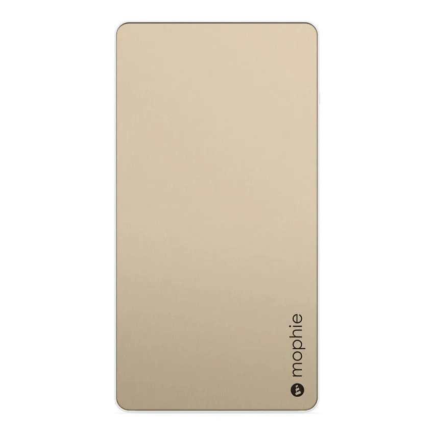 Mophie Powerstation XL 10000 mAh Gold