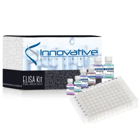 Mouse Complement Factor D (Adipsin) ELISA Kit