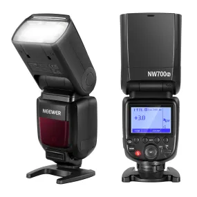 NEEWER NW700-N TTL Flash Speedlite For Nikon