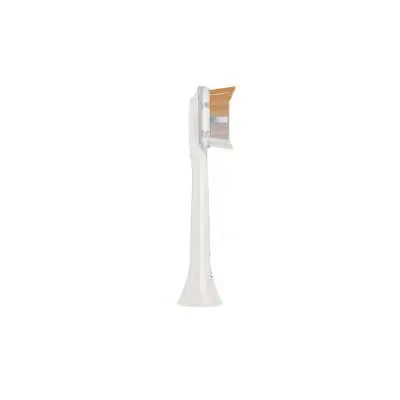 New - Philips Sonicare A3 Brush Head - White - 4pk