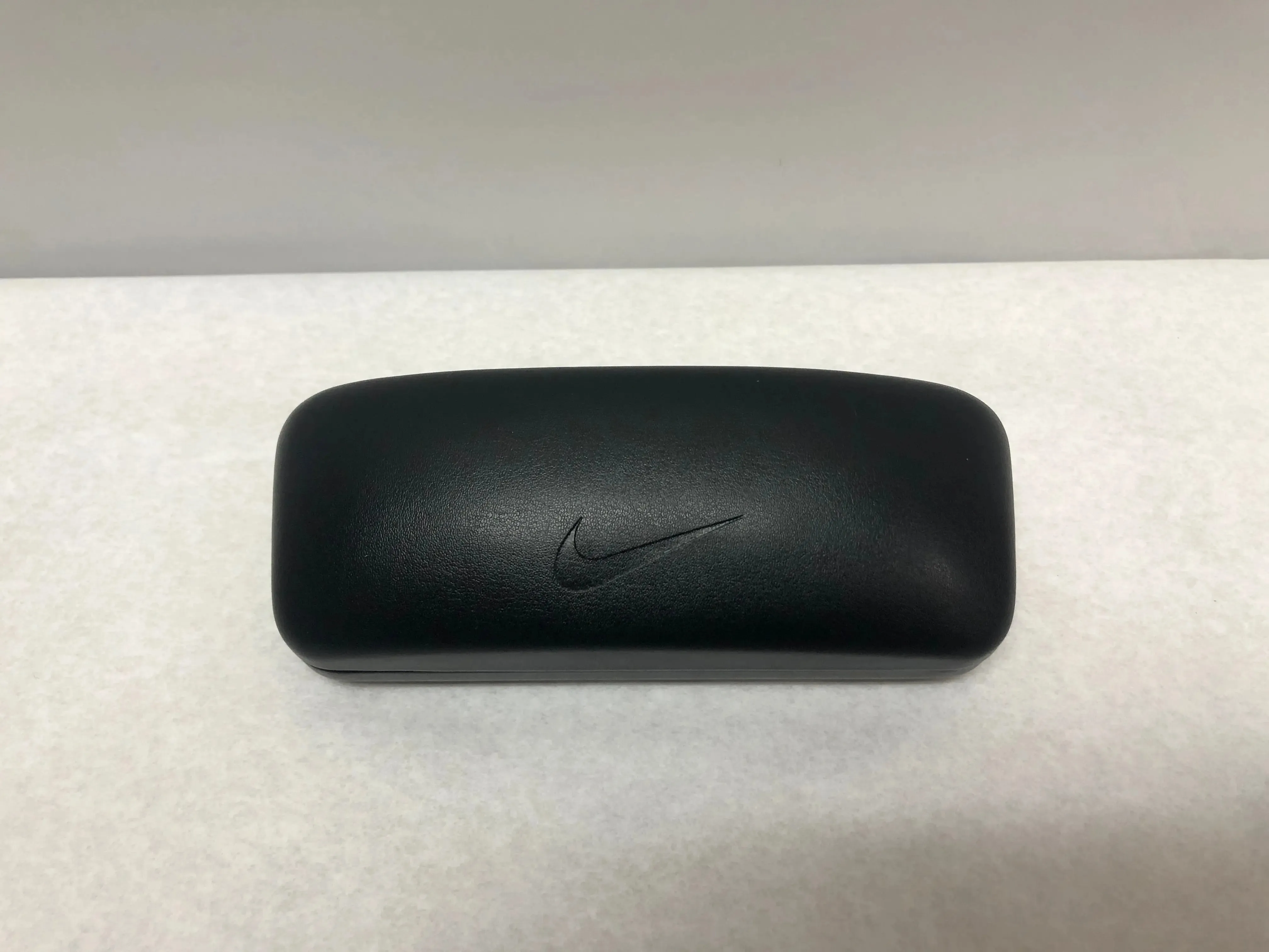 Nike Logo Optical Eyeglasses Hard Case | KMOPT-20