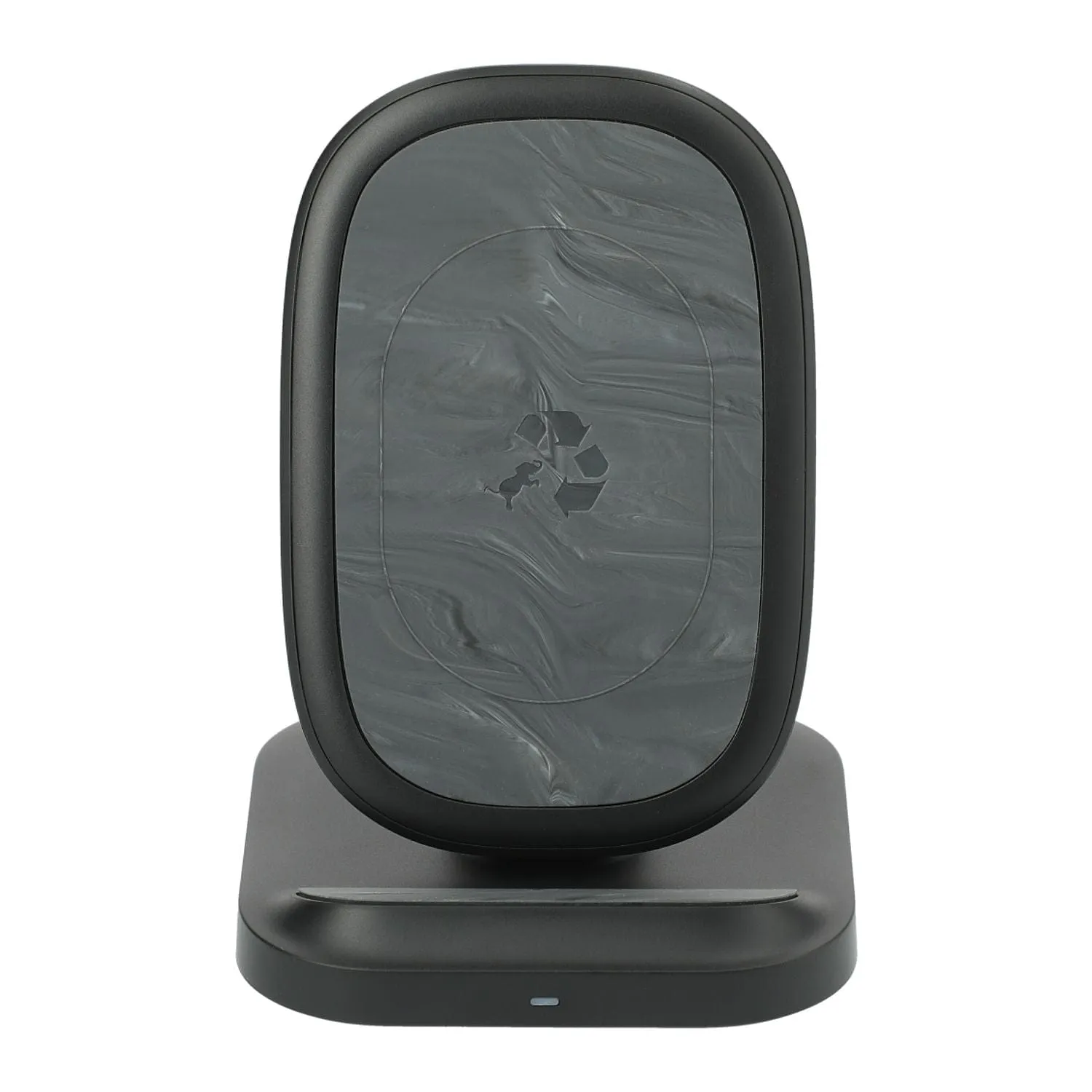 Nimble - Apollo 15W Wireless Charging Stand