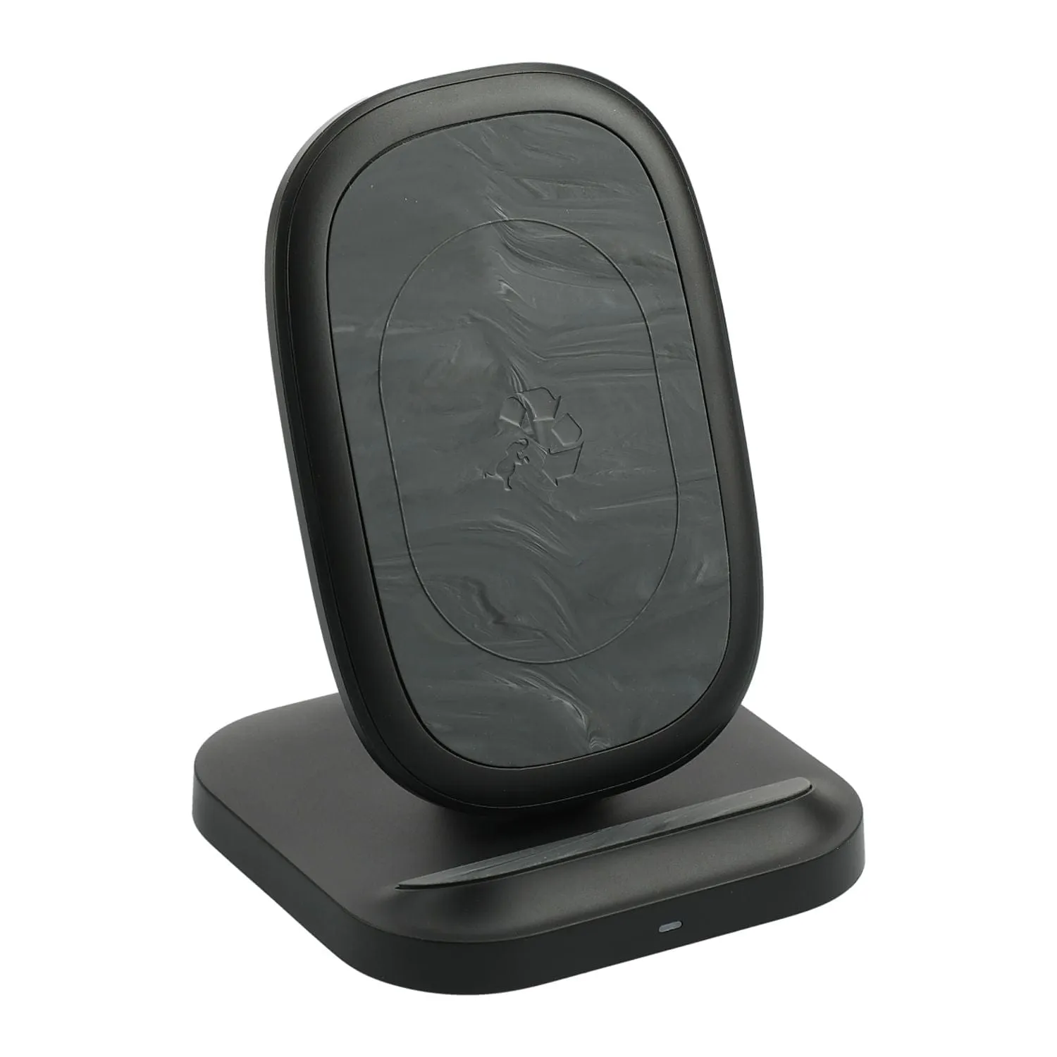 Nimble - Apollo 15W Wireless Charging Stand