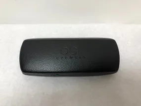 OGI, Black Optical Eyeglasses Hard Case | KMOPT-101