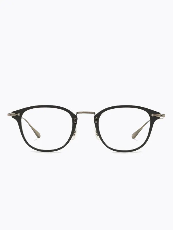 Oliver Peoples Davitt Black