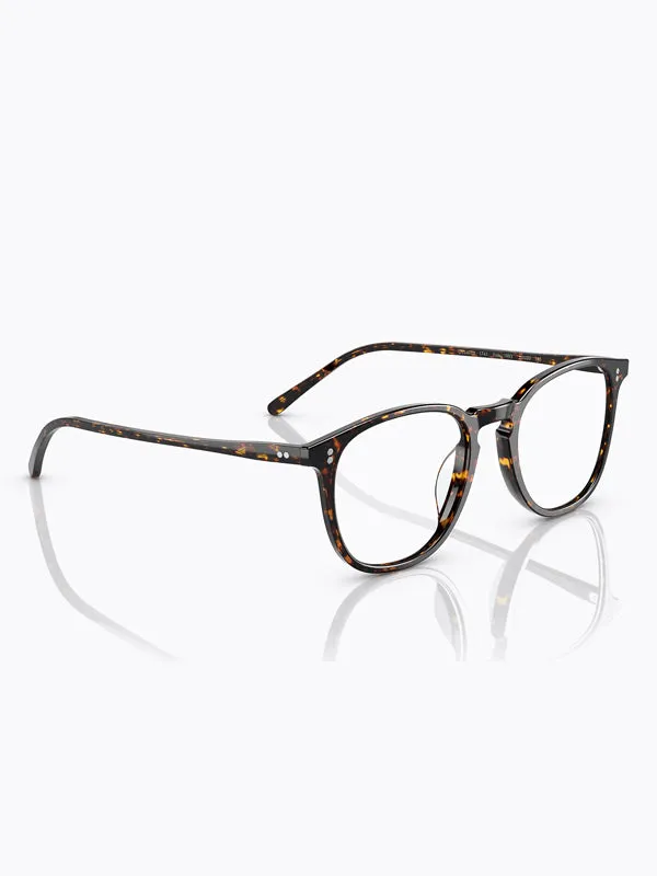 Oliver Peoples Finley 1993 Atago Tortoise