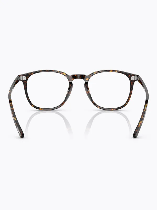 Oliver Peoples Finley 1993 Atago Tortoise