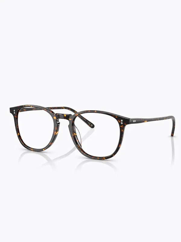 Oliver Peoples Finley 1993 Atago Tortoise