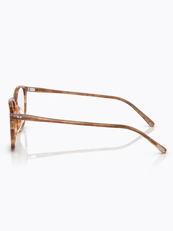 Oliver Peoples Finley 1993 Tortoise