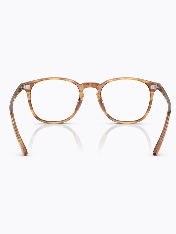 Oliver Peoples Finley 1993 Tortoise