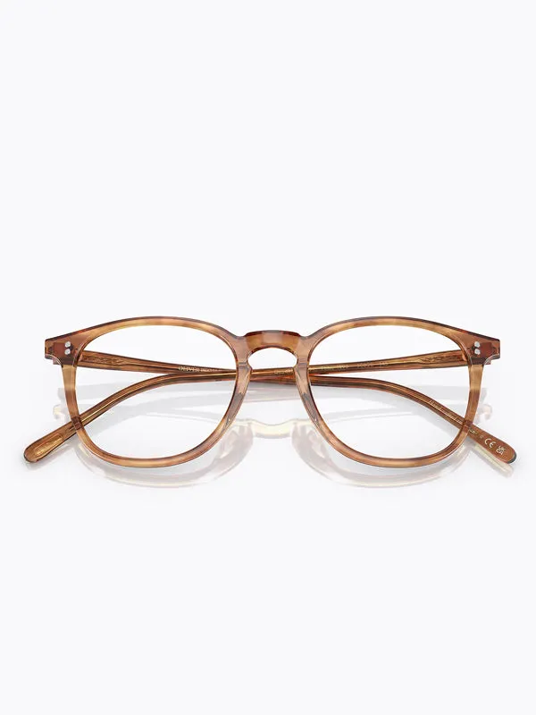 Oliver Peoples Finley 1993 Tortoise