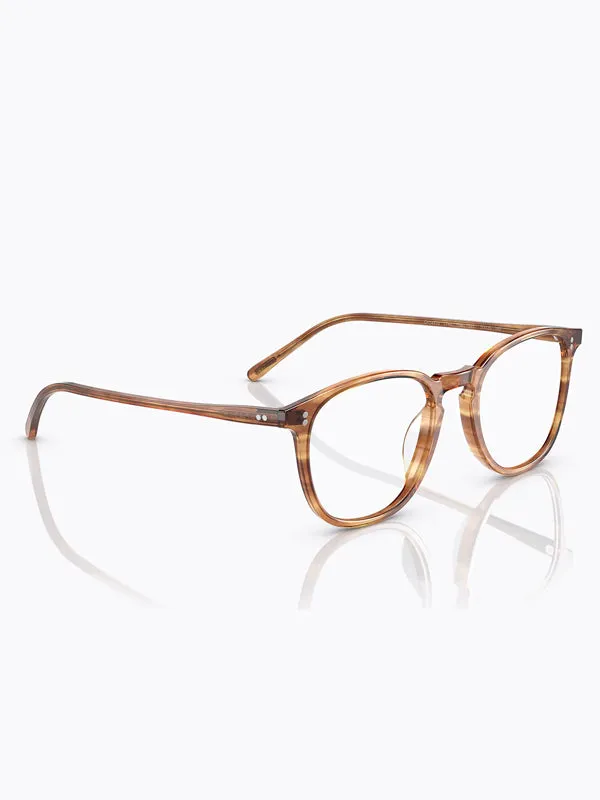 Oliver Peoples Finley 1993 Tortoise