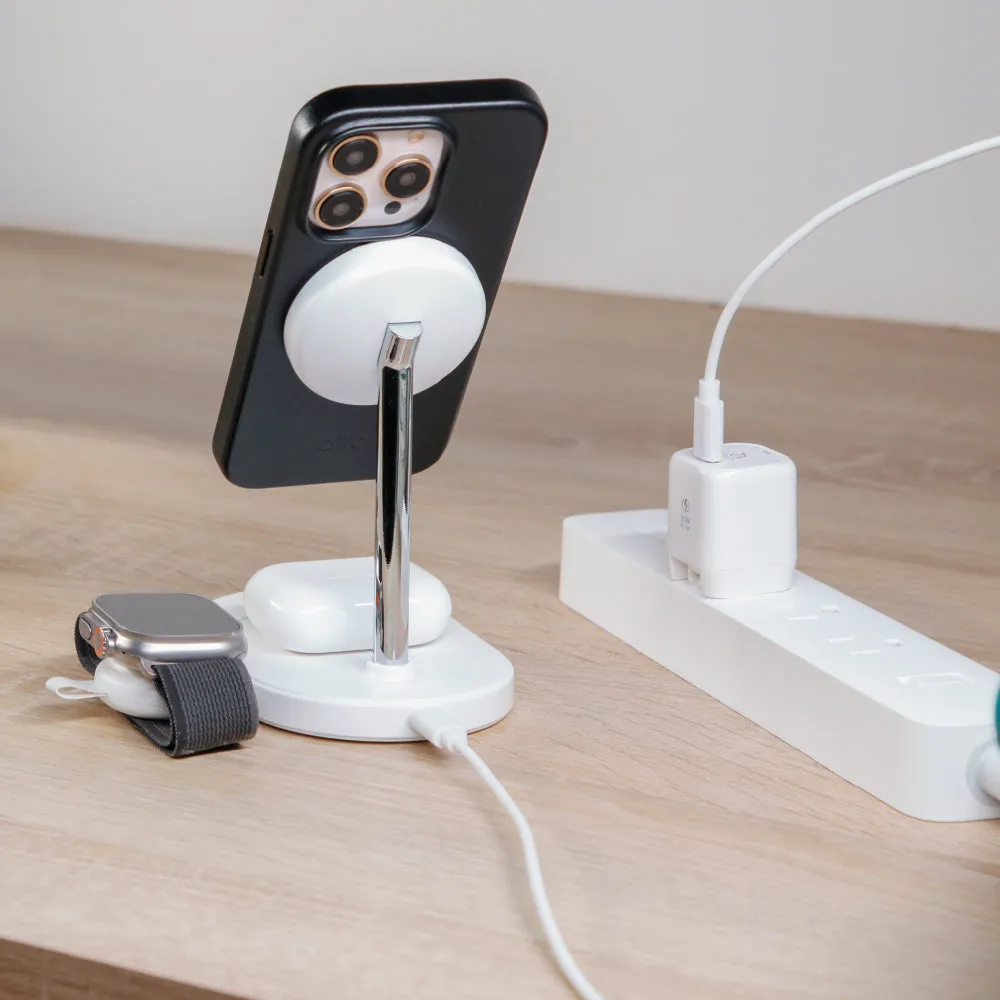 OMNIA M2  MagSafe 2  1 Wireless Charging Station