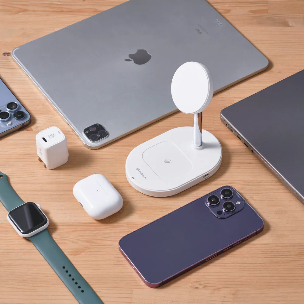 OMNIA M2  MagSafe 2  1 Wireless Charging Station