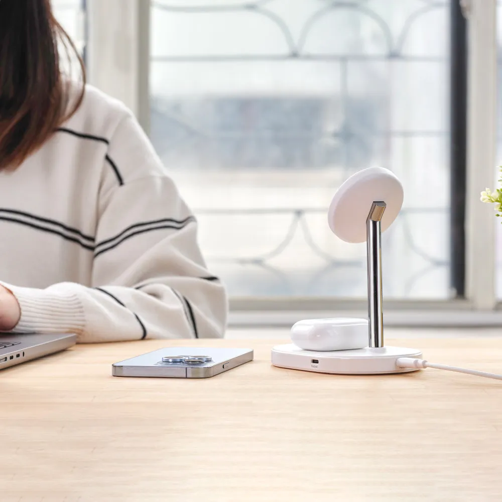 OMNIA M2  MagSafe 2  1 Wireless Charging Station