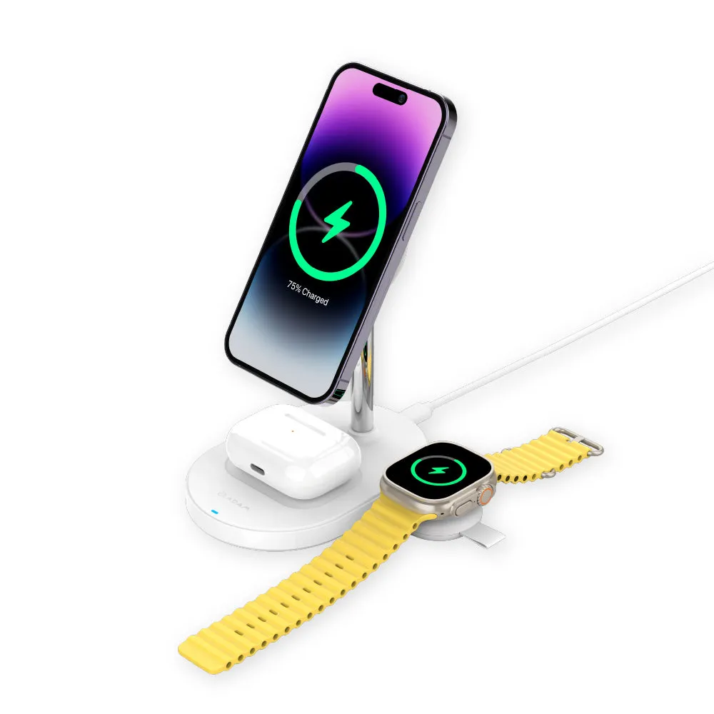 OMNIA M2  MagSafe 2  1 Wireless Charging Station