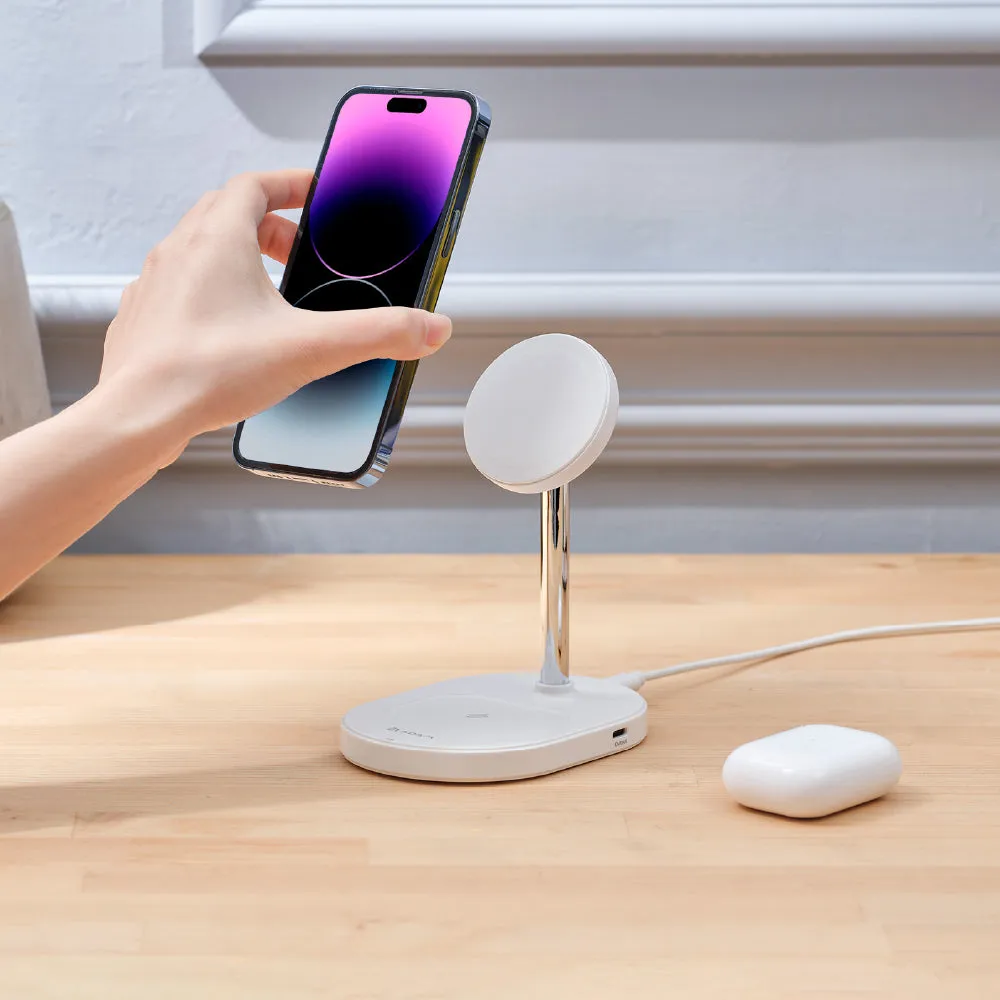 OMNIA M2  MagSafe 2  1 Wireless Charging Station