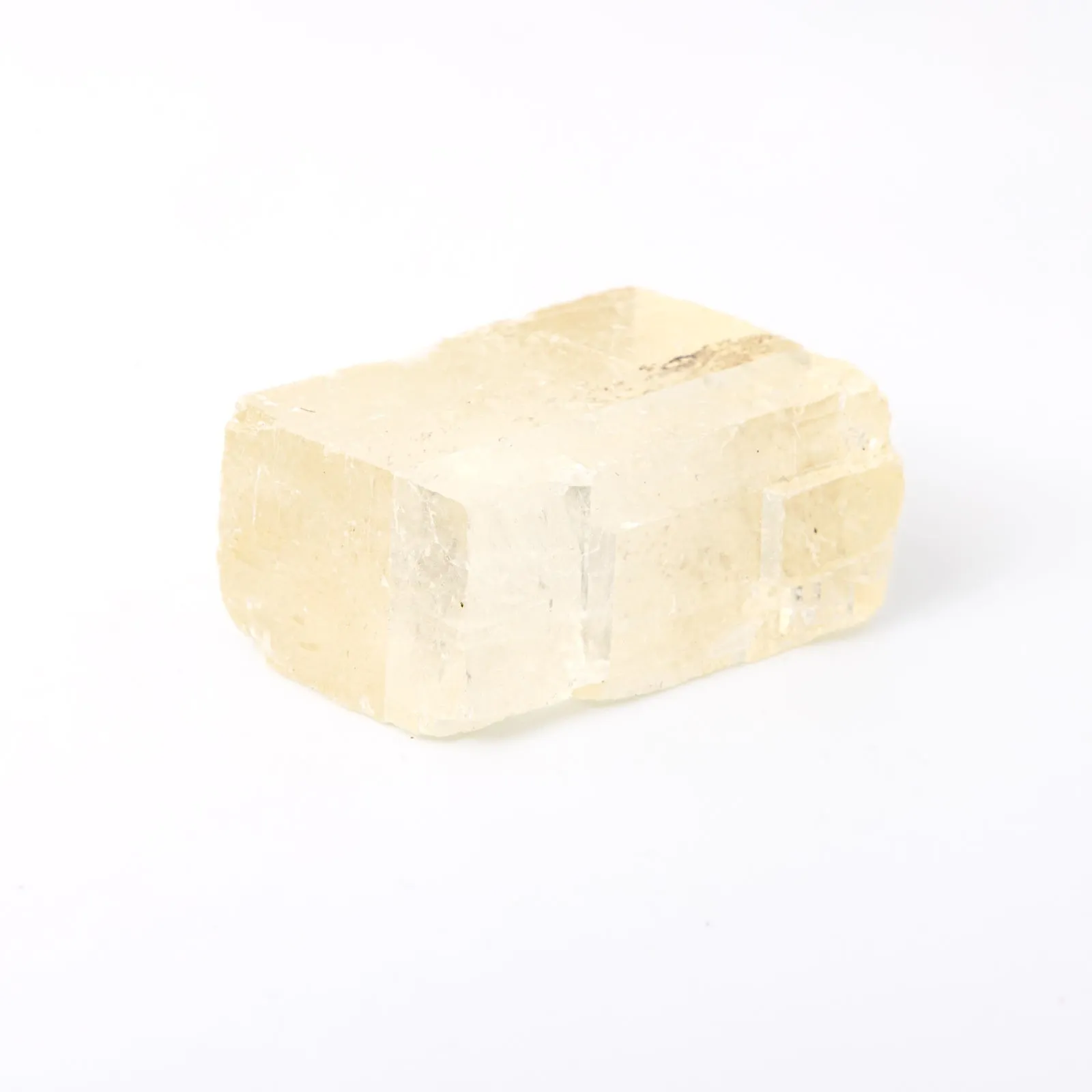 Optical Calcite