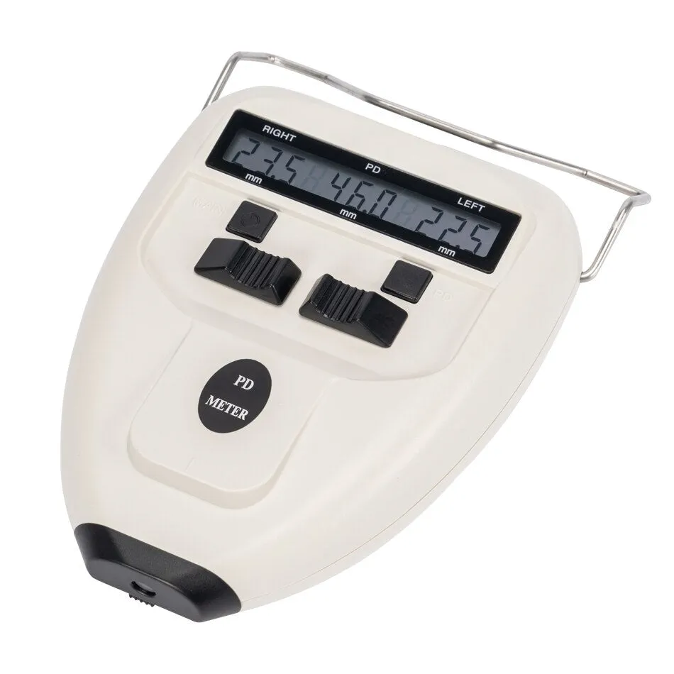 Optical Digital PD Meter Slide Pupil Distance Meter I Pupilometer