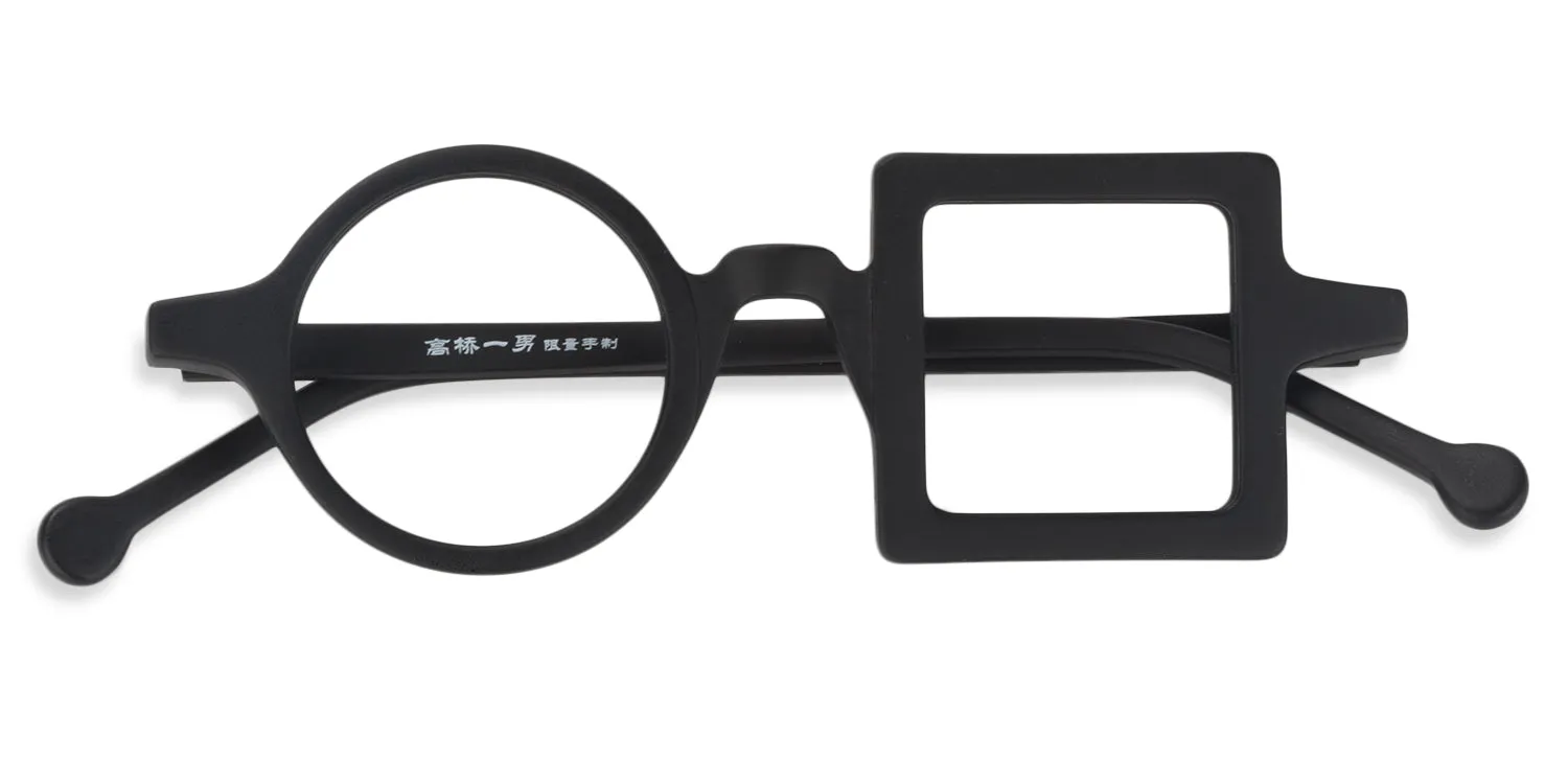 Optical Glasses