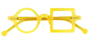 Optical Glasses