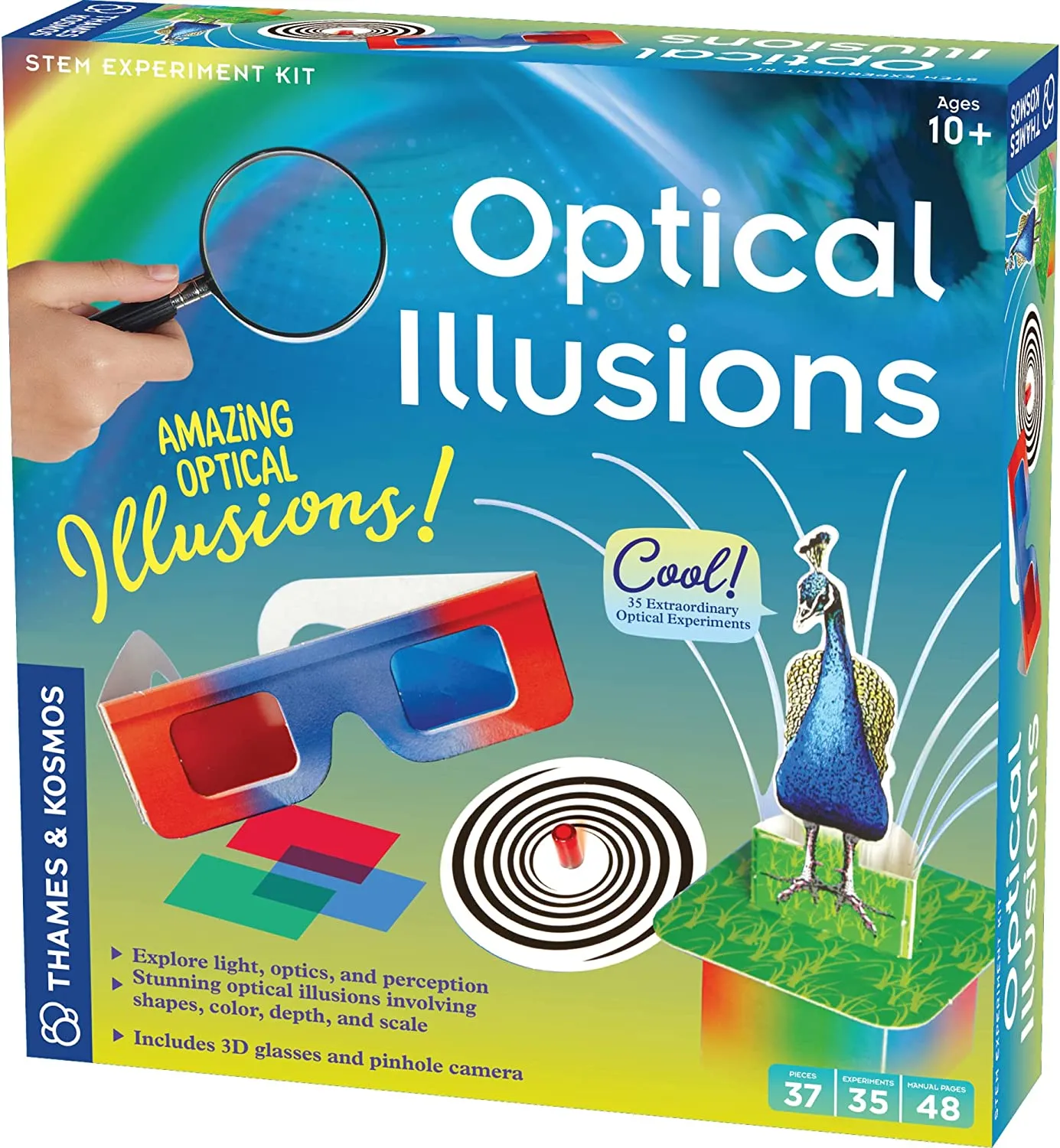 Optical Illusions